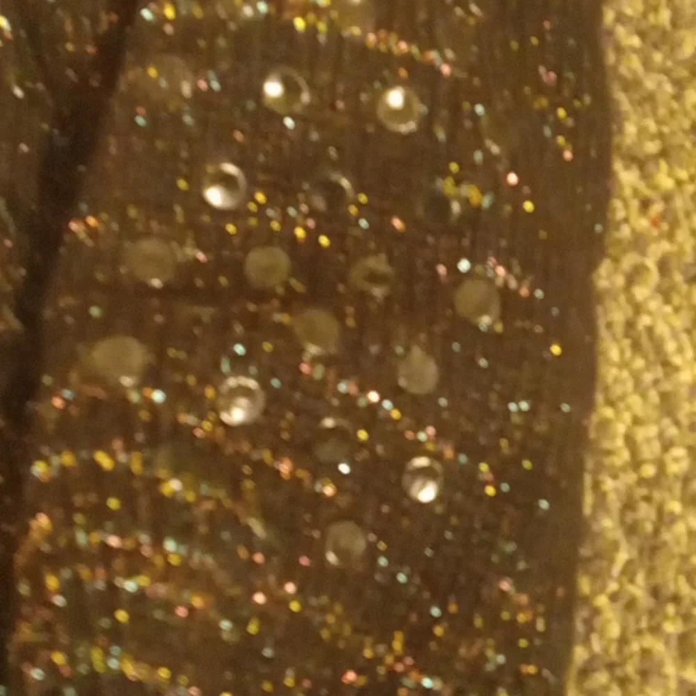 Betsey Johnson black shimmer slipper socks slide resistant bottom comfy …